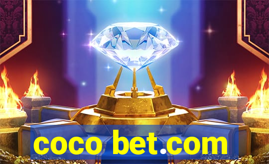 coco bet.com